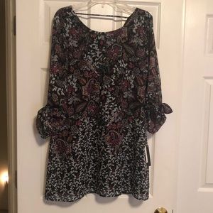 NWT Speechless dress